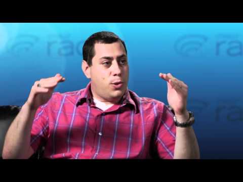 OreillyMedia - An MIT study that aggregated and examined a continuous stream of smartphone data has evolved into an open source toolkit. In this interview from Foo Camp 201...