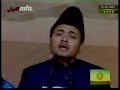 Nazam: Woh pesh wa hamara- ISLAM AHMADIYYA
