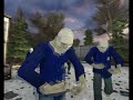 S.T.A.L.K.E.R.: Shadow of Chernobyl Last Christmas