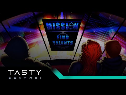 wild - More on Tasty Network's Soundcloud account: http://soundcloud.com/tastynetwork Follow Lazer Lazer Lazer on the following sites: ○ Facebook: http://facebook.com/lazerlazerlazerofficial ○...