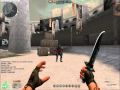 Noob getting pwned