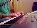 Umbrella - Rhiana played by me on Roland G70 Umbrella - Rhiana played by me on Roland G70