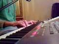 Umbrella - Rhiana played by me on Roland G70