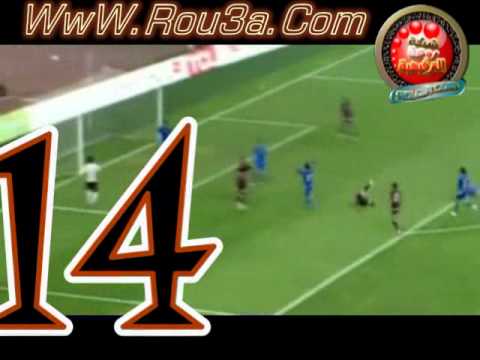 أغرب 21 فرصة ضائعة في تاريخ كرة القدم اضحك