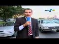 cesar polvilho no transito