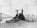 The Firth of Forth Bridge