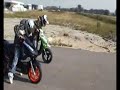 aerox polini en beta malossi scooterhouse alkmaar