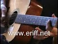 learn blues guitar