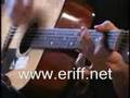 learn blues guitar