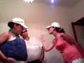 � chiatt�-Roby,Minny e Titta...daNapoli