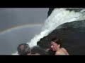 Devil's Pool at Victoria Falls