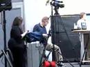 CES 2007 - dl.tv Crew - 2 of 3