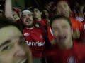 Estádio beira rio..de repente.. se vai um celular.. hehehe