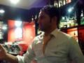 Gianni live im Segafredo Salisburgo