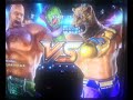 Tekken 5 Arcade casuals Ultra-Hard (Marduk)