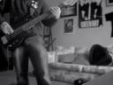 The White Stripes (cover bass)