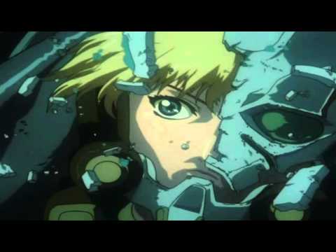 Blue Gender AMV | Faint