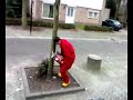 Kettingzaag Kettingzaag