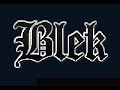 Blek-TrainingTrailer