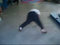 Blek TrainingTrailer Breakaholix