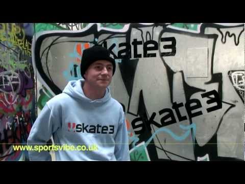 Skate 3 Team