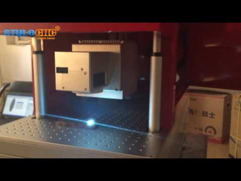 2023 Top Rated Deep 3D Laser Engraving Machine for Sale