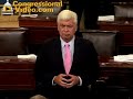 SPYING BILL: Sen Dodd Rails v. Immunity for Verizon, Telcos