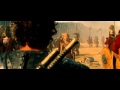 Furia de Titanes 2 (Trailer)