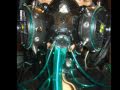 EXOTIC FETISH - DIVULGAÇÂO - PIN-UPs