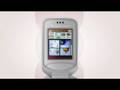 Sony Ericsson Demo tour Z530