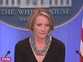 WH Press Briefing, October 24 2007