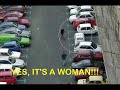 Women on wheels Women on wheels