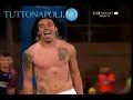 Napoli-Vllaznia 5-0, azzurri in Uefa ben tornati