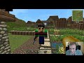 The Kingdom Malino - Minecraft - Deel 1 MALINO