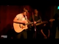 Lucas Grabeel LIVE 06.08.11 at Cafe Cordiale