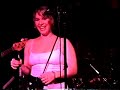 Estradasphere: \"Small Ones\" and drunk fans. 8/2/01 Estradasphere: \"Small Ones\" and drunk fans. 8/2/01