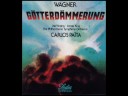 Wagner Cr�pusule de Dieu, Carlos Pa�ta