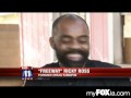 Fox News: Freeway Ricky Ross Is Free