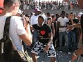 Yapi - I LOve MaFia ElectrO - Projet Clubbing