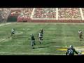 Madden Scrimmage Panthers @ Redskins Online J. Delhomme pass