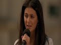 emmanuelle chriqui the crow wicked prayer pt.1