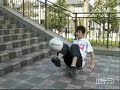 ABILIDADE COM A BOLA