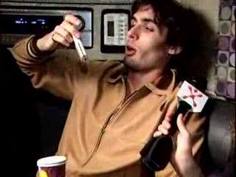 Tyson Ritter Interview. Length: 4:28; Rating Average: 4.924272' max='5' min='1' numRaters='515' rel='http://schemas.google.com/g/2005#overall from people 