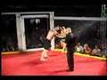 MMA Tom Jones vs Nathan James