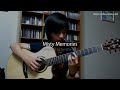 (Original) Misty Memories - Sungha Jung