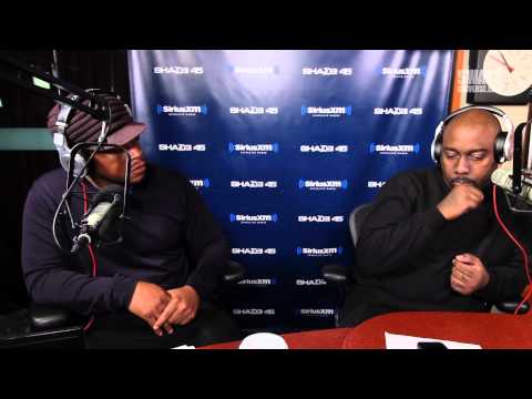 Trae - Trae Tha Truth came to Sway in the Morning to discuss his new mixtape I Am King. Truth explained the reason for releasing the mixtape on November 25th. The r...
