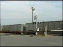 CSX The LONG and the SHORT