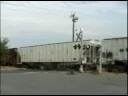 CSX The LONG and the SHORT