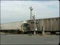 CSX The LONG and the SHORT