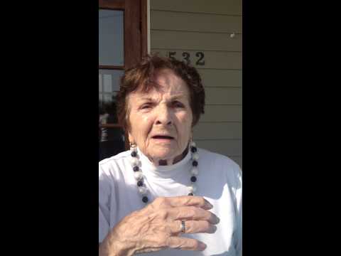 Pauline Turner